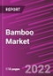 Bamboo Market Share, Size, Trends, Industry Analysis Report, By Type; By Application; By Region; Segment Forecast, 2022 - 2030 - Product Image