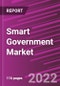 Smart Government Market Share, Size, Trends, Industry Analysis Report, By Solution , By Service, By Deployment, By Region; Segment others Forecast, 2022-2030 - Product Image
