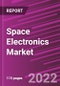 Space Electronics Market Share, Size, Trends, Industry Analysis Report, By Product Type; By Platform; By Component; By Region; Segment Forecast, 2022-2030 - Product Thumbnail Image