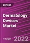 Dermatology Devices Market Share, Size, Trends, Industry Analysis Report, By Product; By Application; By Region; Segment Forecast, 2022 - 2030 - Product Thumbnail Image