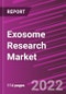 Exosome Research Market Share, Size, Trends, Industry Analysis Report, By Product; By Indication; By Application; By Region; Segment Forecast, 2022 - 2030 - Product Image
