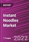 Instant Noodles Market Share, Size, Trends, Industry Analysis Report, By Product; By Distribution Channel; By Region; Segment Forecast, 2022-2030 - Product Thumbnail Image