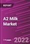 A2 Milk Market Share, Size, Trends, Industry Analysis Report, By Form; By Distribution Channel; By Region; Segment Forecast, 2022 - 2030 - Product Image