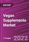 Vegan Supplements Market Share, Size, Trends, Industry Analysis Report, By Product; By Form; By Distribution Channel; By Region; Segment Forecast, 2022-2030 - Product Image