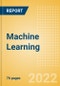 Machine Learning - Thematic Intelligence - Product Thumbnail Image