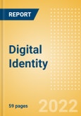 Digital Identity - Thematic Intelligence- Product Image