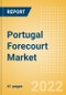 Portugal Forecourt Market Size and Forecast by Segment (Service Station, Car Wash, and Convenience and Foodservice) and Fuel Retailer Profiles, 2021-2026 - Product Thumbnail Image