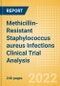 Methicillin-Resistant Staphylococcus aureus (MRSA) Infections Clinical Trial Analysis by Trial Phase, Trial Status, Trial Counts, End Points, Status, Sponsor Type, and Top Countries, 2022 Update - Product Image