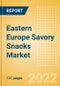 Eastern Europe Savory Snacks Market Size, Competitive Landscape, Country Analysis, Distribution Channel, Packaging Formats and Forecast, 2016-2026 - Product Thumbnail Image