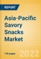 Asia-Pacific Savory Snacks Market Size, Competitive Landscape, Country Analysis, Distribution Channel, Packaging Formats and Forecast, 2016-2026 - Product Thumbnail Image