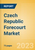 Czech Republic Forecourt Market Size and Forecast by Segment and Fuel Retailer Profiles to 2027- Product Image