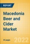 Macedonia Beer and Cider Market Overview by Category, Segment Dynamics, Price, Company and Brand Insights, Distribution and Packaging Insights - Product Thumbnail Image