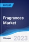 Fragrances Market Summary, Competitive Analysis and Forecast, 2017-2026 - Product Image