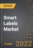 Smart Labels Market by Type of Technology, Type of Packaging, Type of Primary Packaging, Type of Secondary Packaging and Key Geographical Regions - Industry Trends and Global Forecasts, 2022-2035- Product Image