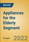 Appliances for the Elderly Segment - Product Image