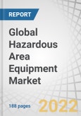Global Hazardous Area Equipment Market by Product (Cable Glands & Accessories, Measurement Devices, Control Products, Alarm Systems, Motors, Lighting Products), Industry (Oil & Gas, Chemical & Pharmaceutical, Food & Beverage), Region - Forecast to 2028- Product Image