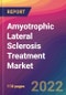 Amyotrophic Lateral Sclerosis (ALS) Treatment Market Size, Market Share, Application Analysis, Regional Outlook, Growth Trends, Key Players, Competitive Strategies and Forecasts, 2022 to 2030 - Product Image
