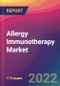 Allergy Immunotherapy Market Size, Market Share, Application Analysis, Regional Outlook, Growth Trends, Key Players, Competitive Strategies and Forecasts, 2022 to 2030 - Product Image