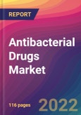 Antibacterial Drugs Market Size, Market Share, Application Analysis, Regional Outlook, Growth Trends, Key Players, Competitive Strategies and Forecasts, 2022 to 2030- Product Image