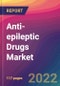 Anti-epileptic Drugs Market Size, Market Share, Application Analysis, Regional Outlook, Growth Trends, Key Players, Competitive Strategies and Forecasts, 2022 to 2030 - Product Image