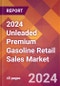 2024 Unleaded Premium Gasoline Retail Sales Global Market Size & Growth Report with Updated Recession Risk Impact - Product Thumbnail Image