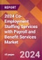 2024 Co-Employment Staffing Services with Payroll and Benefit Services Global Market Size & Growth Report with Updated Recession Risk Impact - Product Thumbnail Image