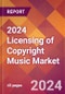2024 Licensing of Copyright Music Global Market Size & Growth Report with Updated Recession Risk Impact - Product Thumbnail Image