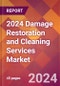 2024 Damage Restoration and Cleaning Services Global Market Size & Growth Report with Updated Recession Risk Impact - Product Thumbnail Image