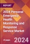2024 Personal Emergency Health Monitoring and Response Service Global Market Size & Growth Report with Updated Recession Risk Impact - Product Image
