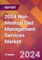 2024 Non-Medical Diet Management Services Global Market Size & Growth Report with Updated Recession Risk Impact - Product Thumbnail Image