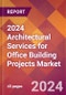 2024 Architectural Services for Office Building Projects Global Market Size & Growth Report with Updated Recession Risk Impact - Product Image