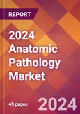 2024 Anatomic Pathology Global Market Size & Growth Report with Updated Recession Risk Impact- Product Image