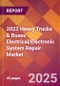 2023 Heavy Trucks & Buses Electrical/Electronic System Repair Global Market Size & Growth Report with COVID-19 & Recession Risk Impact - Product Thumbnail Image