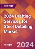 2024 Drafting Services for Steel Detailing Global Market Size & Growth Report with Updated Recession Risk Impact- Product Image