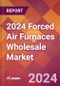 2024 Forced Air Furnaces Wholesale Global Market Size & Growth Report with Updated Recession Risk Impact - Product Thumbnail Image