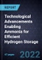 Technological Advancements Enabling Ammonia for Efficient Hydrogen Storage - Product Image