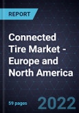 Growth Opportunities in the Connected Tire Market - Europe and North America- Product Image