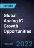 Global Analog IC Growth Opportunities- Product Image