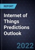 Internet of Things (IoT) Predictions Outlook- Product Image