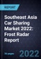 Southeast Asia Car Sharing Market 2022: Frost Radar Report - Product Image