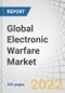 Global Electronic Warfare Market by Capability (Support, Attack, Protection), Platform (Airborne, Naval, Ground, Space), Product (EW Equipment, EW Operational Support), End Use (OEM, Upgradtion) and Region - Forecast to 2027 - Product Image