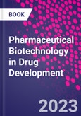 Pharmaceutical Biotechnology in Drug Development- Product Image