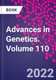 Advances in Genetics. Volume 110- Product Image