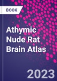 Athymic Nude Rat Brain Atlas- Product Image