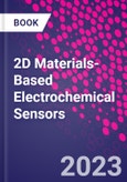 2D Materials-Based Electrochemical Sensors- Product Image