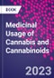 Medicinal Usage of Cannabis and Cannabinoids - Product Image