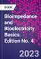 Bioimpedance and Bioelectricity Basics. Edition No. 4 - Product Thumbnail Image