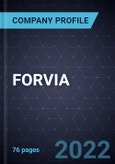 Strategic Profiling of FORVIA- Product Image