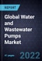 Global Water and Wastewater Pumps Market - Product Thumbnail Image