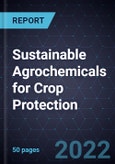 Growth Opportunities in Sustainable Agrochemicals for Crop Protection- Product Image